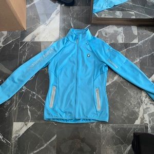 Puma BMW athletic Jacket